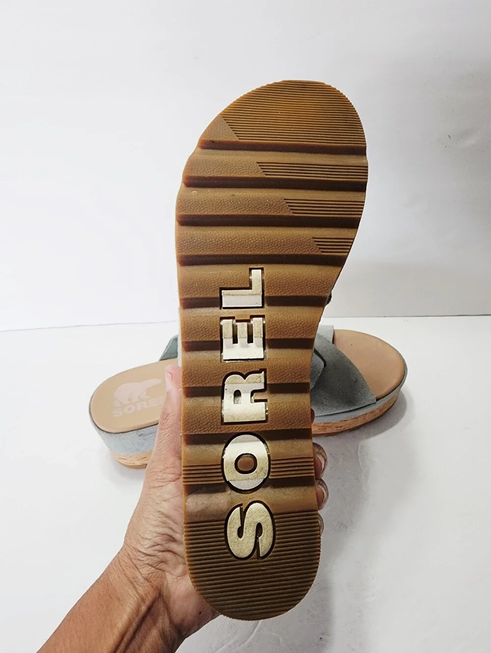 Sorel women cameron